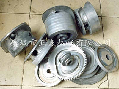 裝盒機(jī)凸輪