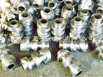 印刷機(jī)拉規(guī)凸輪